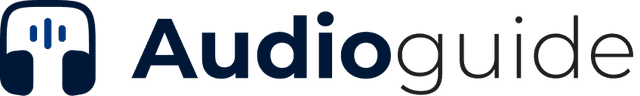 Audioguide Logo